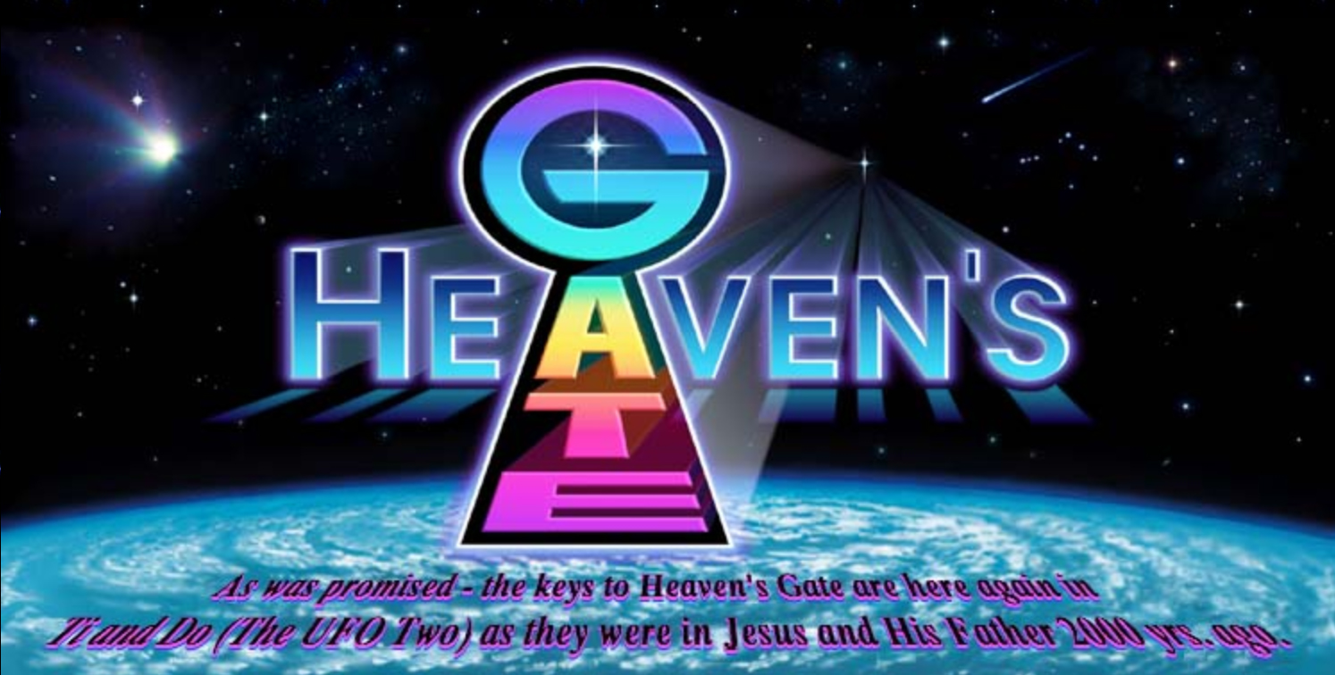 Heavens Gate