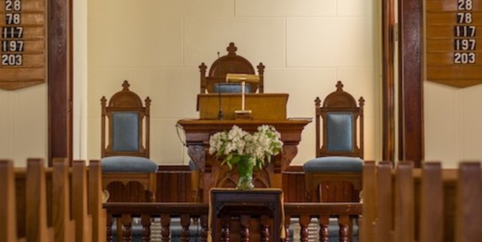 Church of Eternal Life