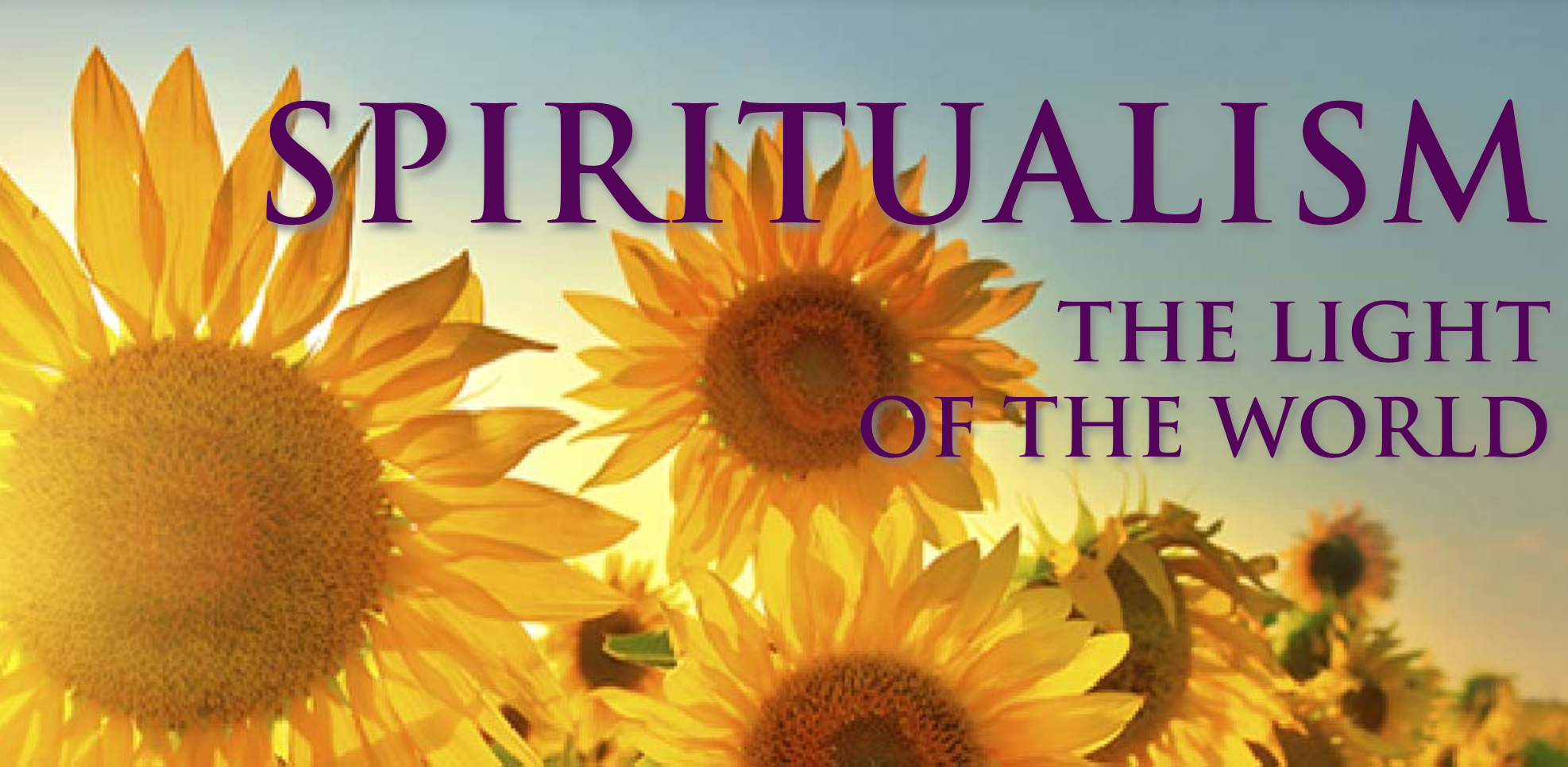 National Spiritualist Association of Churches