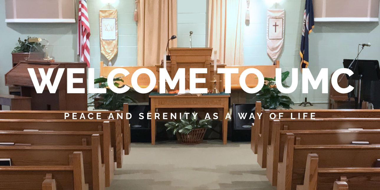 United Metaphsyical Churches