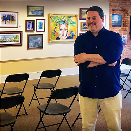 Milville Group Reading