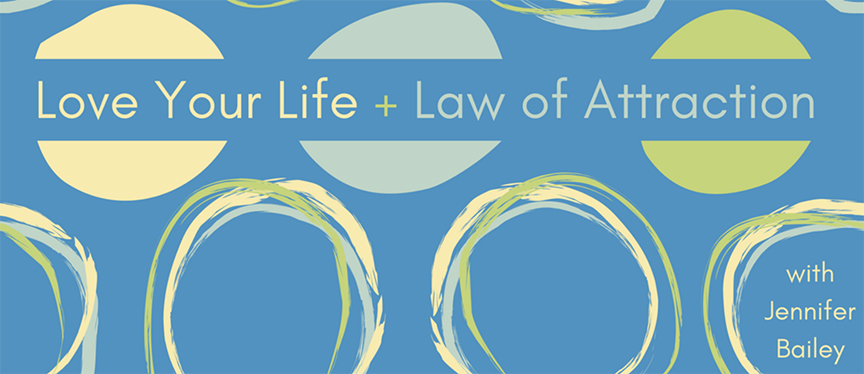 Love Your Life Podcast